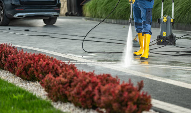 Best Driveway Pressure Washing  in Salunga, PA